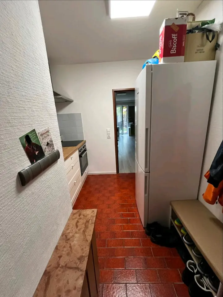Studio mit 44 m² in Rosenheim – Bild 10