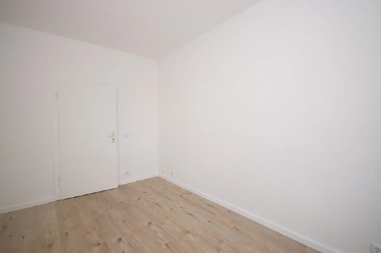 3 Zimmer Wohnung mit 55 m² in Minden – Bild 2