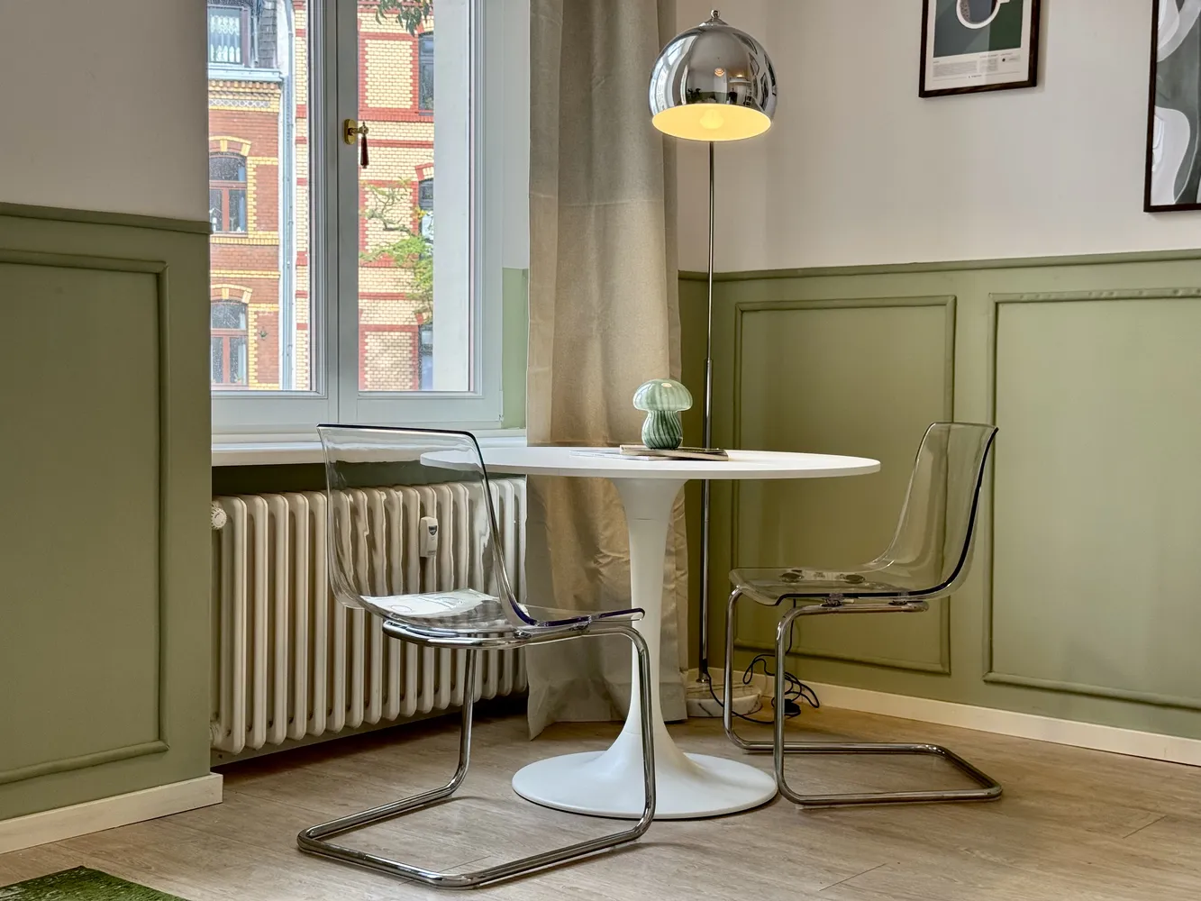 1 Zimmer Wohnung mit 32 m² in Köln – Bild 9