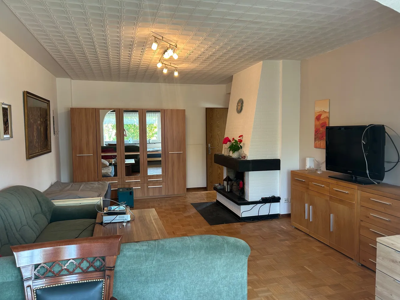 2 Zimmer Wohnung mit 80 m² in Köln – Bild 3
