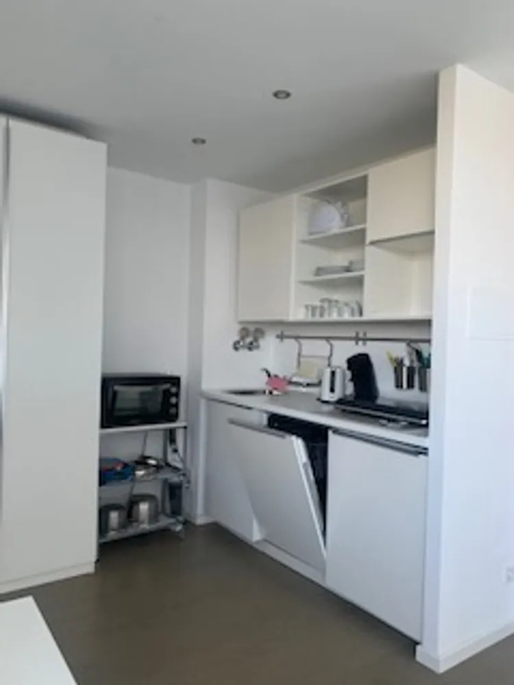 1 Zimmer Wohnung mit 38 m² in München – Bild 6