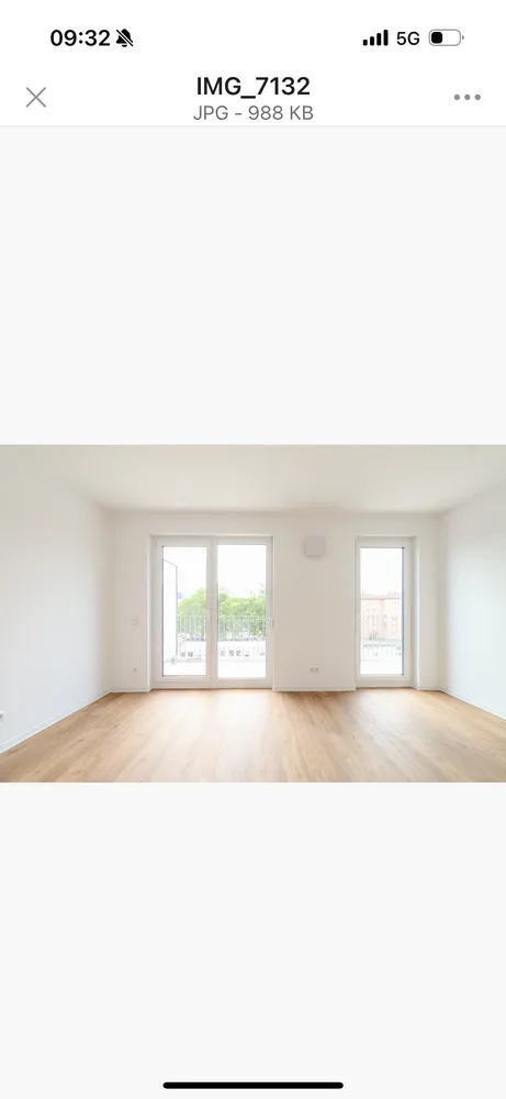 2 Zimmer Wohnung mit 60 m² in Mannheim – Bild 4