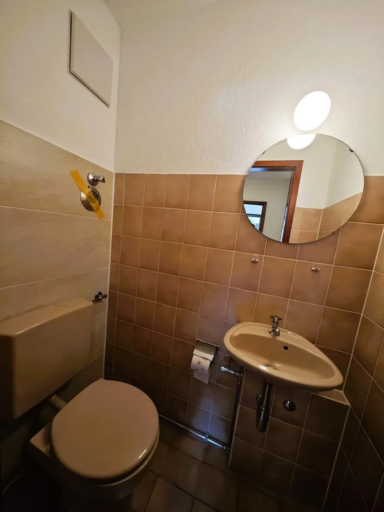 2 Zimmer Wohnung mit 53 m² in Heidelberg – Bild 9