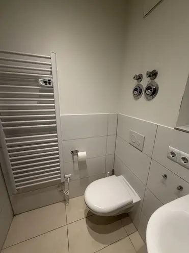 1 Zimmer Wohnung mit 27 m² in Berlin – Bild 5
