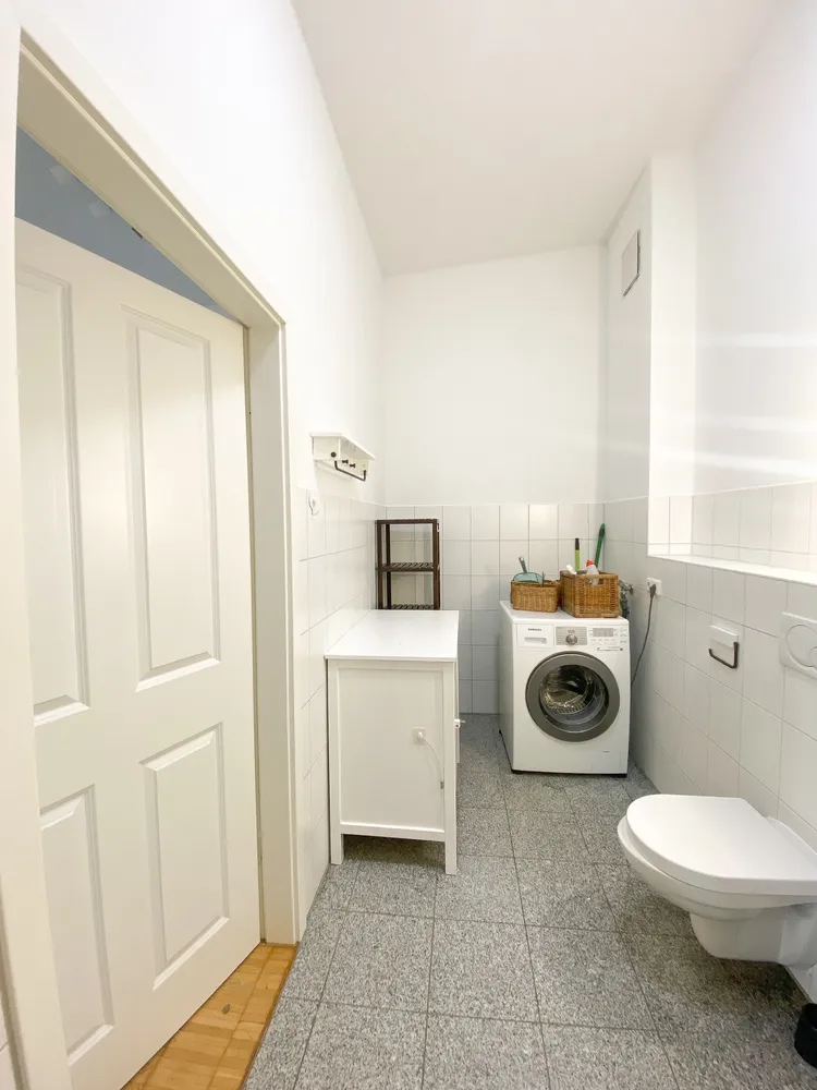 2 Zimmer Wohnung mit 56 m² in Regensburg – Bild 11