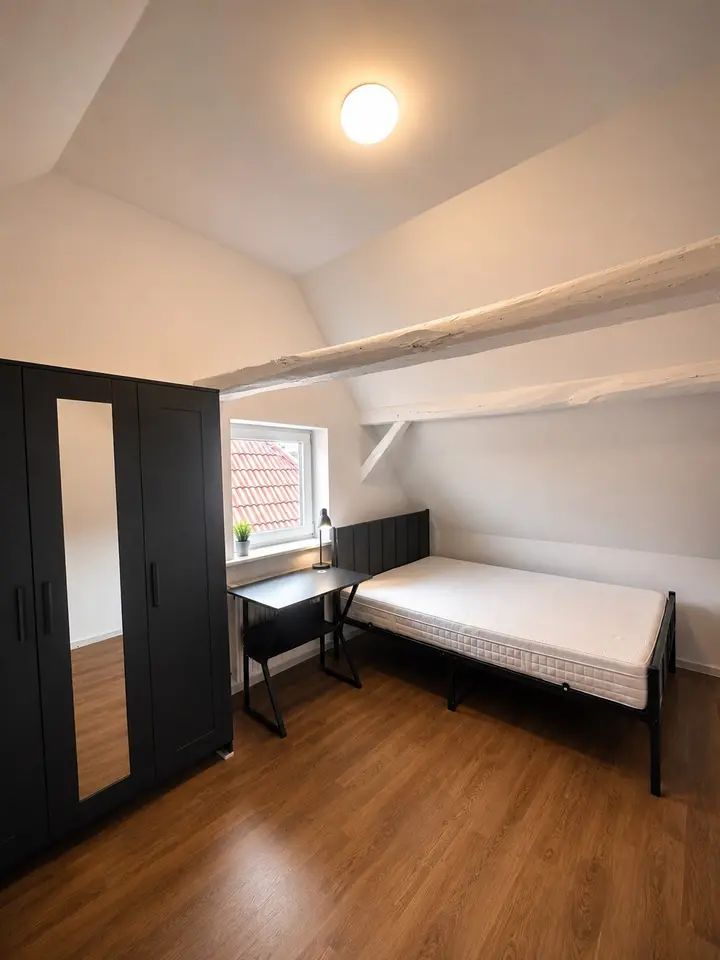 WG-Zimmer mit 157 m² in Wiesbaden – Bild 5
