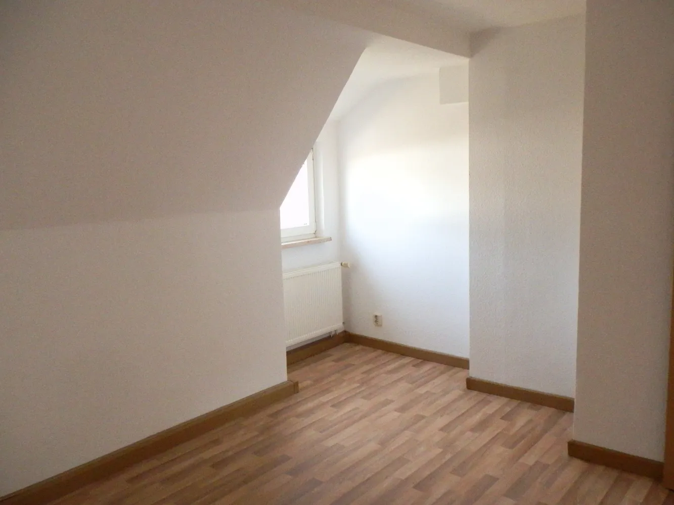 3 Zimmer Wohnung mit 52 m² in Eisenach – Bild 4