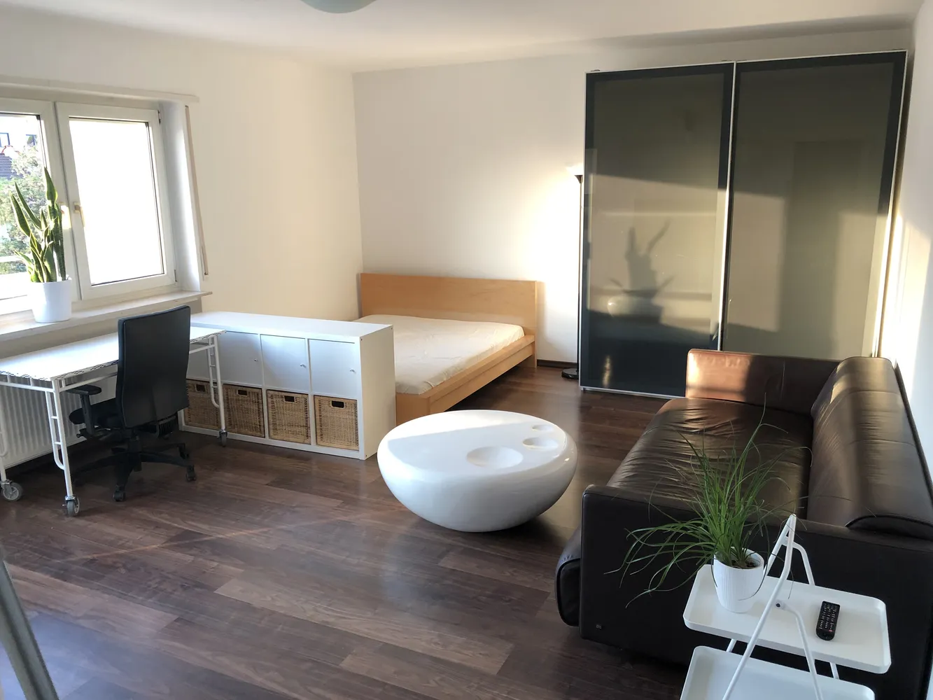 1 Zimmer Wohnung mit 43 m² in Mannheim – Bild 7