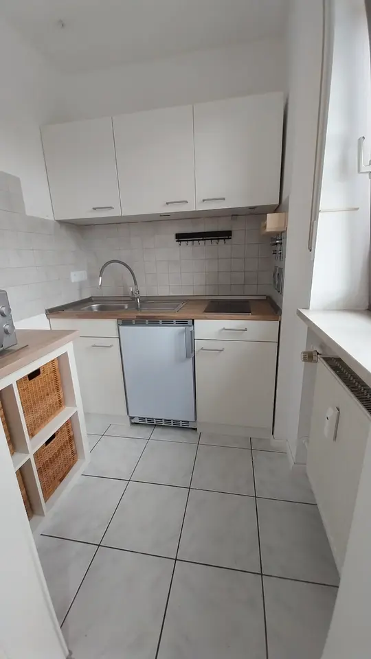 Studio mit 39 m² in Landshut – Bild 4
