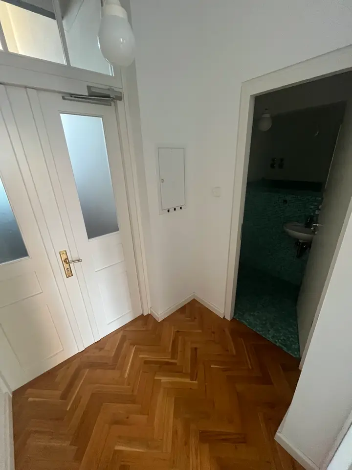 3 room apartment with 109 m² in Chemnitz – Photo 8