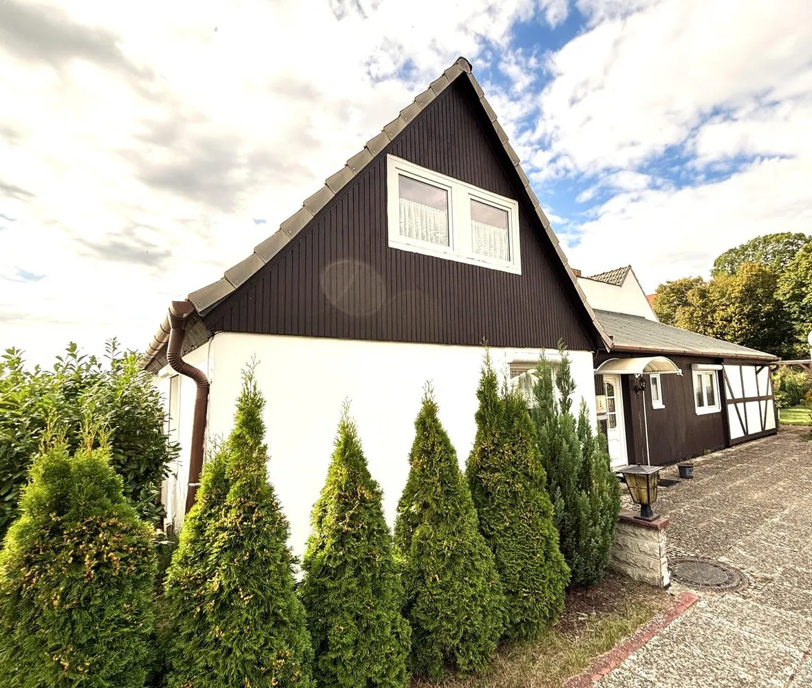 4 Zimmer Haus mit 76 m² in Peine – Bild 4