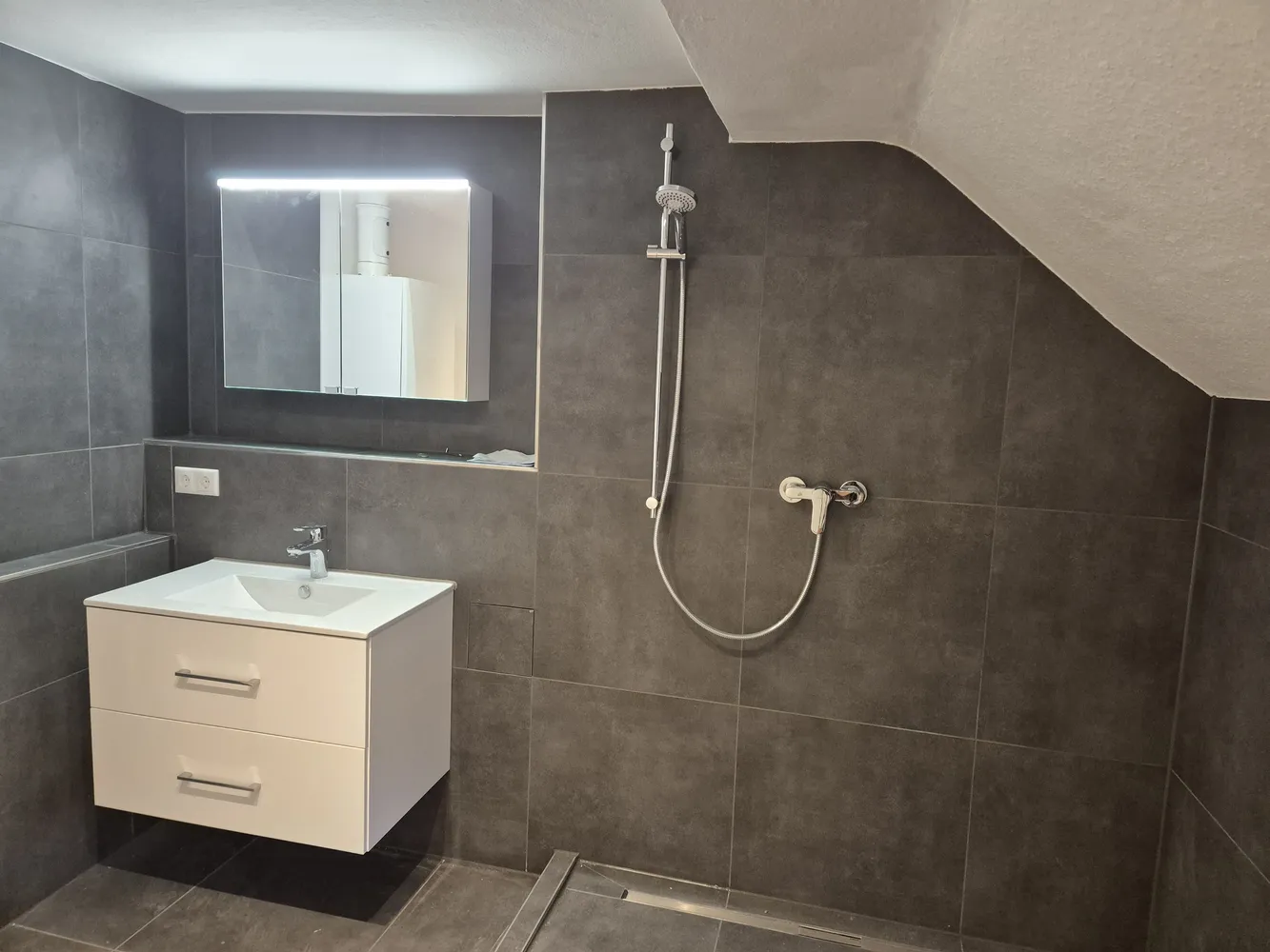 3 Zimmer Wohnung mit 90 m² in Aschaffenburg – Bild 8