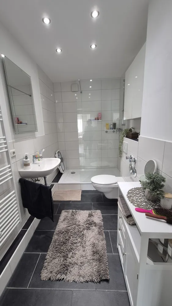 3 room apartment with 95 m² in Bremerhaven – Photo 2