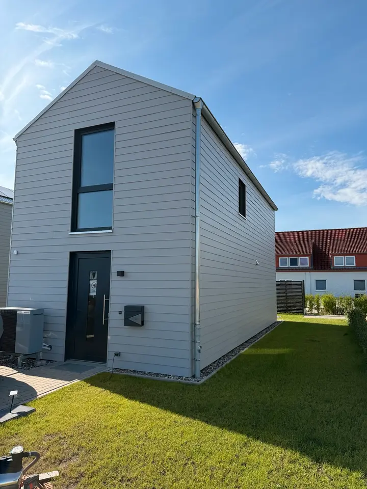 3 Zimmer Haus mit 110 m² in Wismar – Bild 4