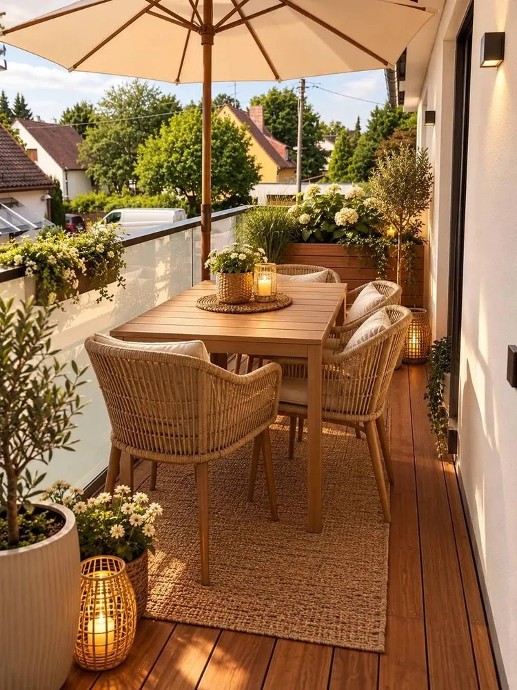 2 room apartment with 42 m² in Munich – Photo 12