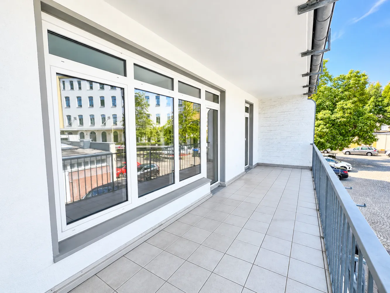 3 Zimmer Wohnung mit 85 m² in Krefeld – Bild 2