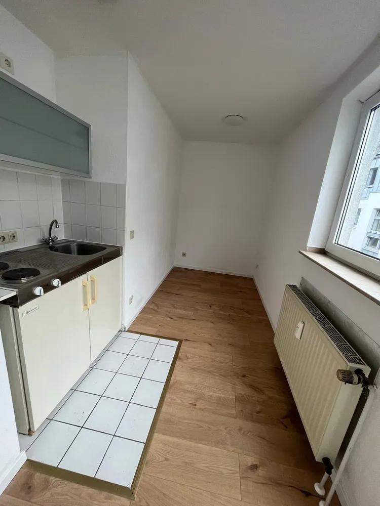1 Zimmer Wohnung mit 27 m² in Aachen – Bild 4