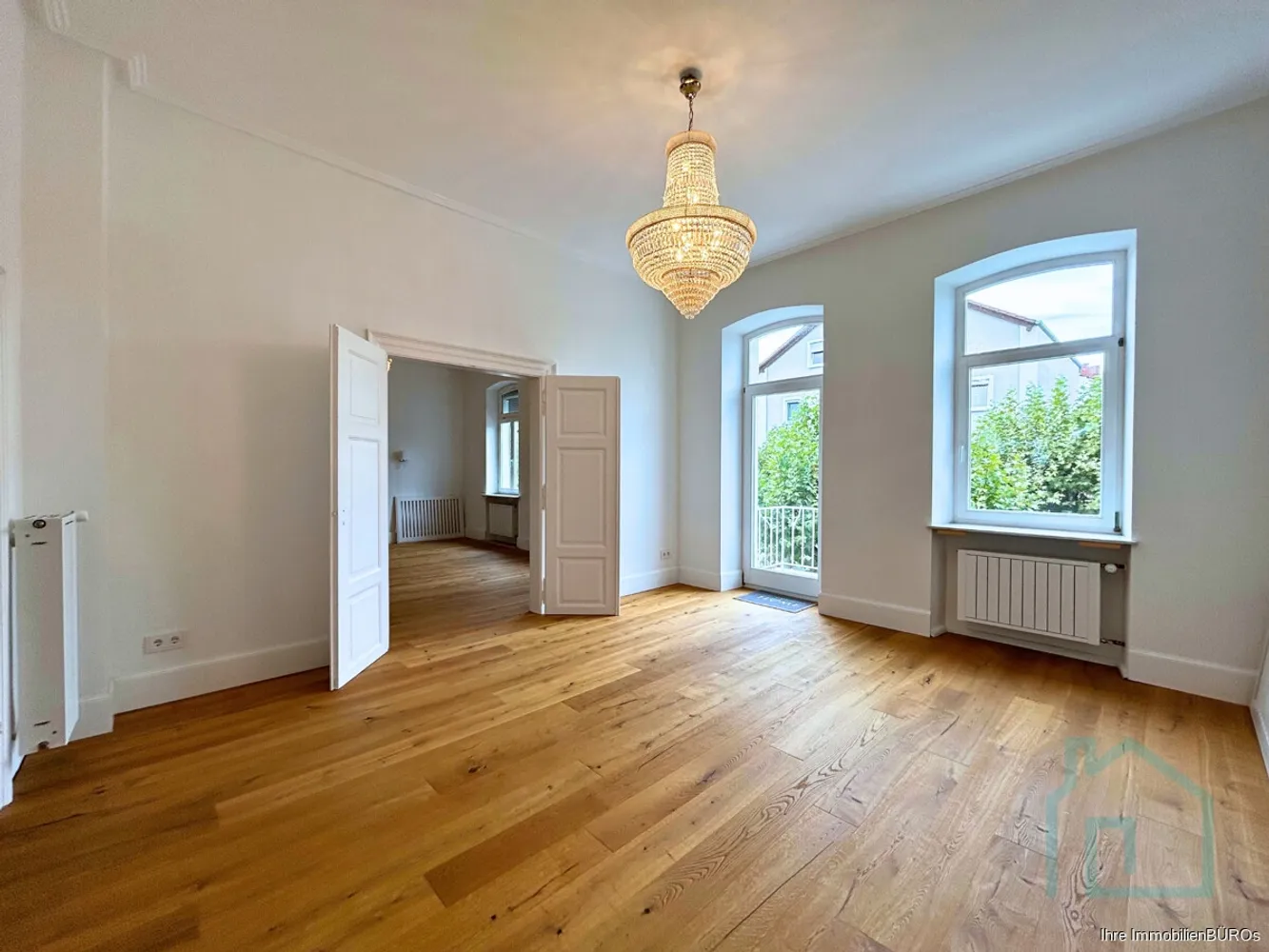 4 Zimmer Wohnung mit 168 m² in Frankenthal (Pfalz) – Bild 6