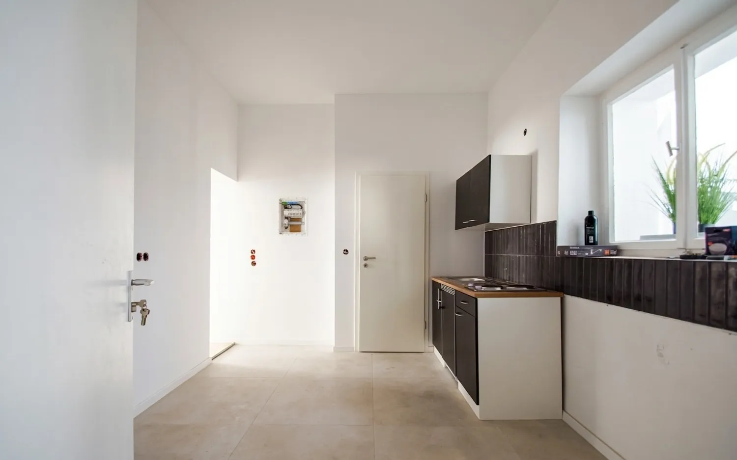 2 room apartment with 71 m² in Rastatt – Photo 1