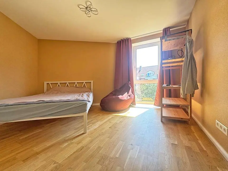 3 Zimmer Wohnung mit 79 m² in Bremen – Bild 7