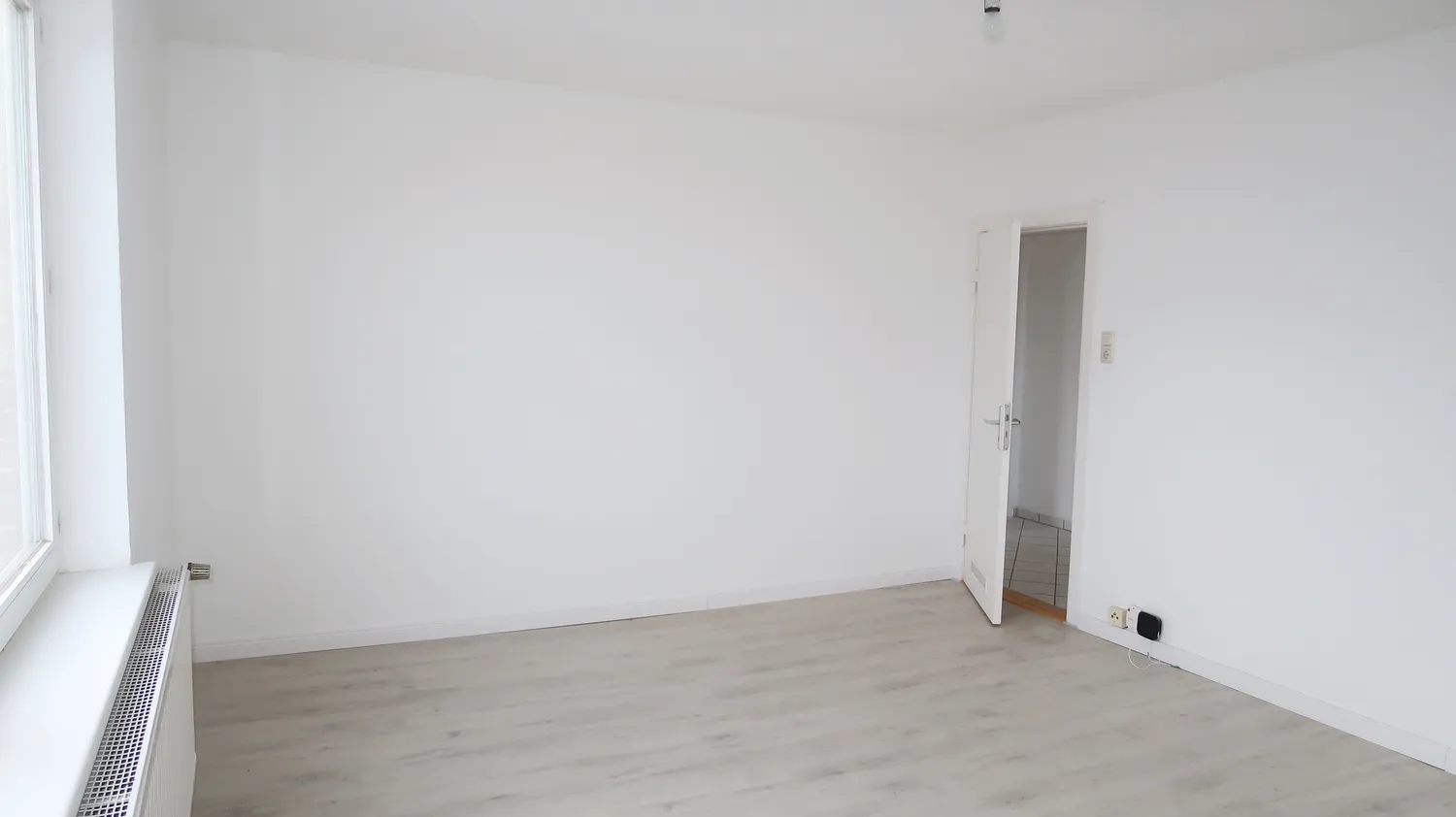 4 Zimmer Wohnung mit 77 m² in Stade – Bild 3