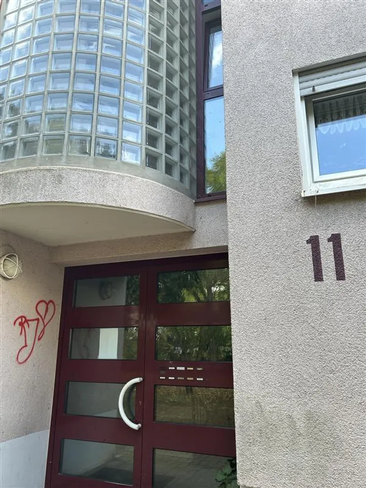 1 room apartment with 49 m² in Mannheim – Photo 1