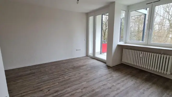 2 Zimmer Wohnung mit 40 m² in Kiel – Bild 5