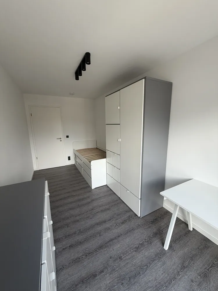 1 Zimmer Wohnung mit 39 m² in Landshut – Bild 5
