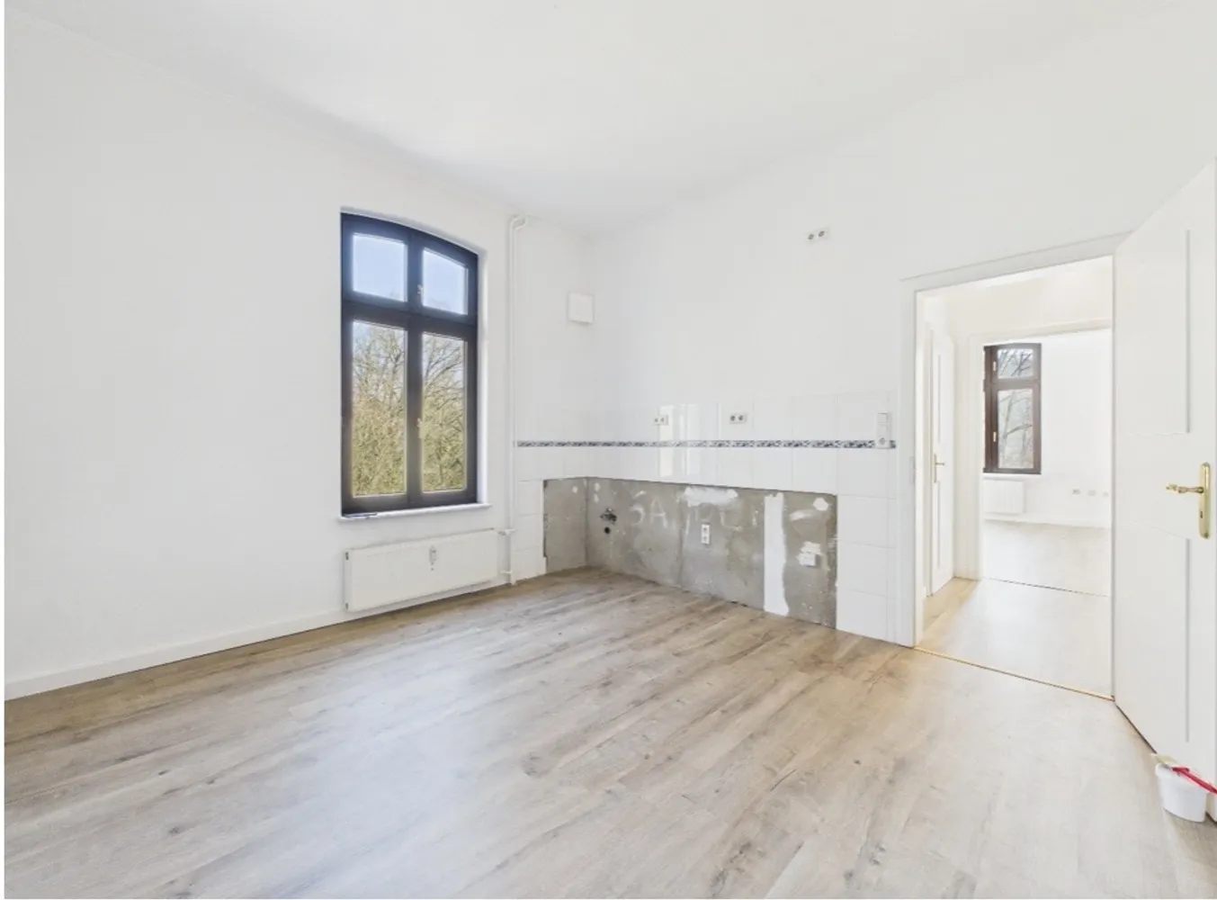 2 Zimmer Wohnung mit 79 m² in Detmold – Bild 3