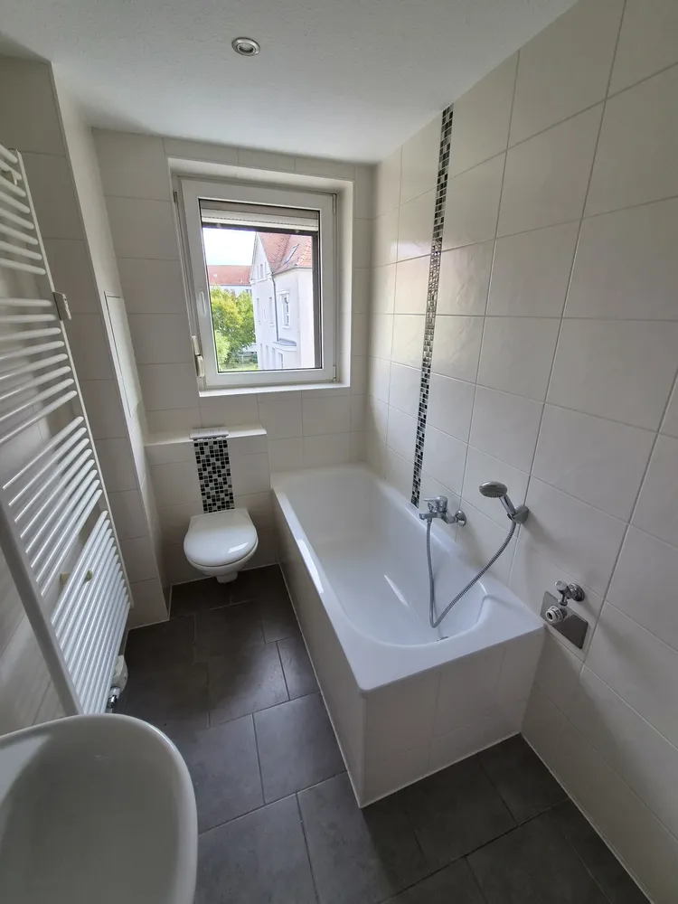 2 room apartment with 52 m² in Eilenburg – Photo 7