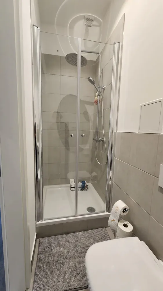 WG-Zimmer mit 22 m² in Berlin – Bild 6