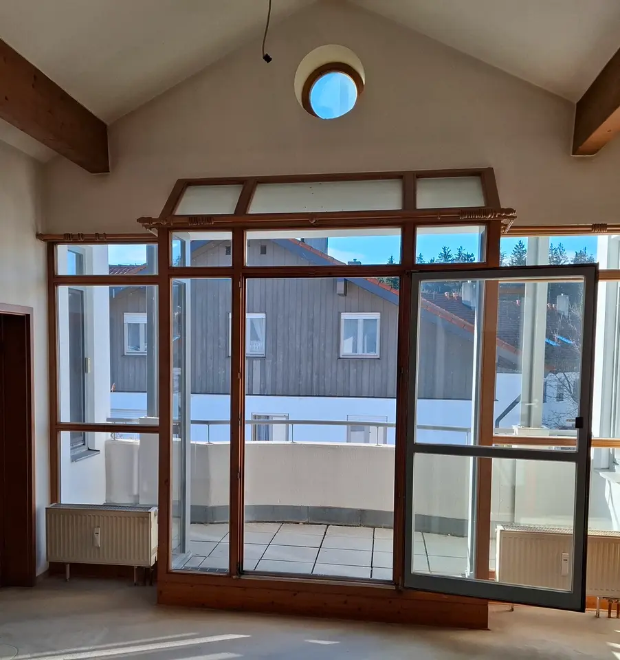 WG-Zimmer mit 78 m² in Traunstein – Bild 8