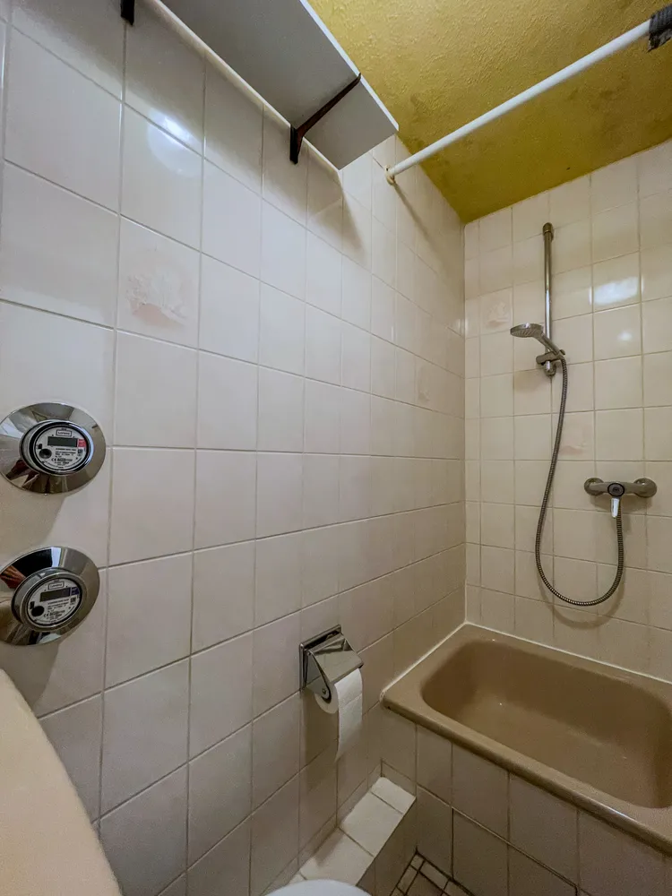 1 Zimmer Wohnung mit 21 m² in Mannheim – Bild 7