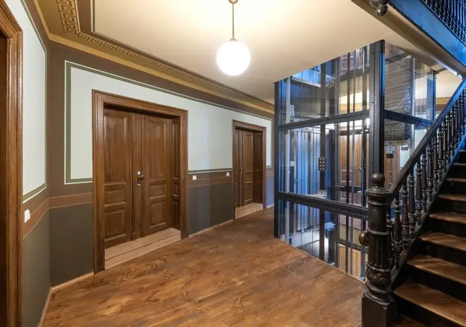 3 Zimmer Wohnung mit 81 m² in Leipzig – Bild 4