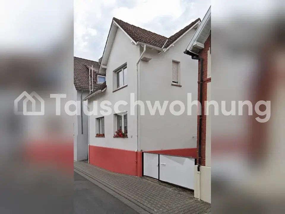 4 Zimmer Haus mit 120 m² in Groß-Gerau – Bild 4