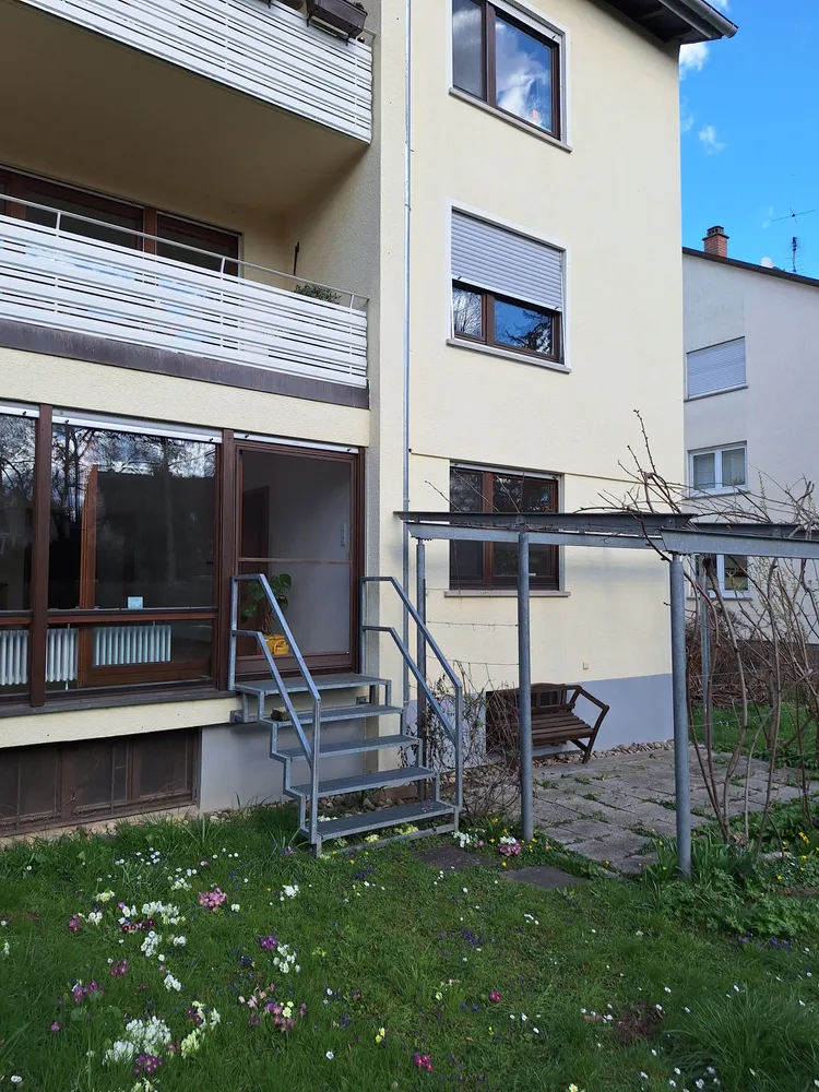 3 Zimmer Wohnung mit 91 m² in Fellbach – Bild 8