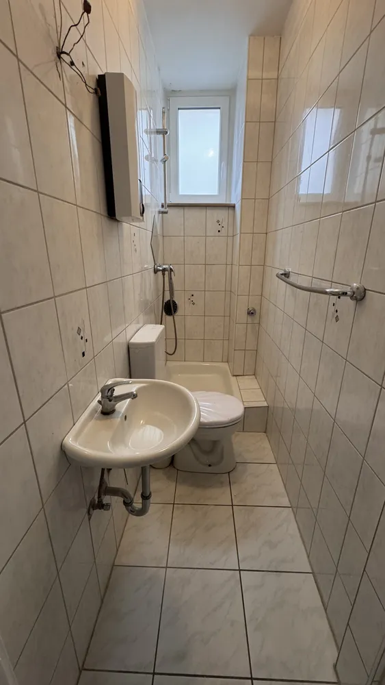 2 Zimmer Wohnung mit 47 m² in Mannheim – Bild 10
