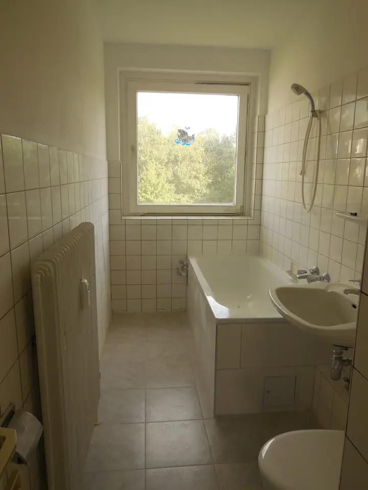 3 Zimmer Wohnung mit 71 m² in Salzgitter – Bild 5