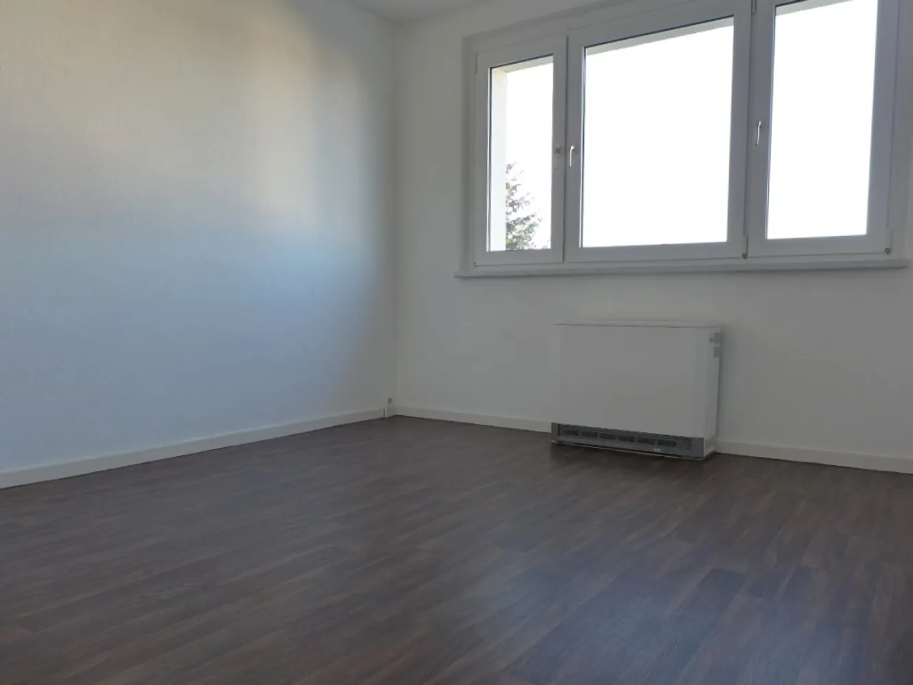 2 room apartment with 50 m² in Limbach-Oberfrohna – Photo 9