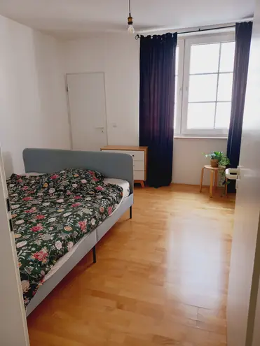 3 Zimmer Wohnung mit 65 m² in Bochum – Bild 1