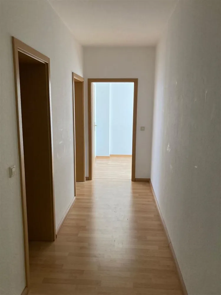 2 room apartment with 50 m² in Chemnitz – Photo 6