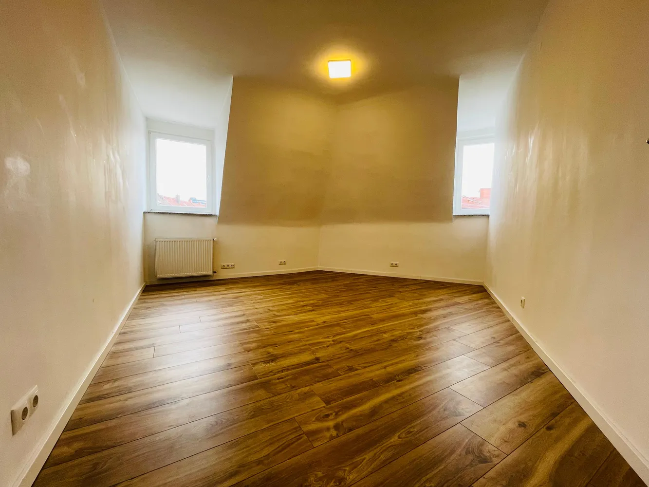 4 Zimmer Wohnung mit 110 m² in Kaiserslautern – Bild 4