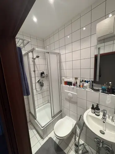 3 Zimmer Wohnung mit 48 m² in Halle (Saale) – Bild 4