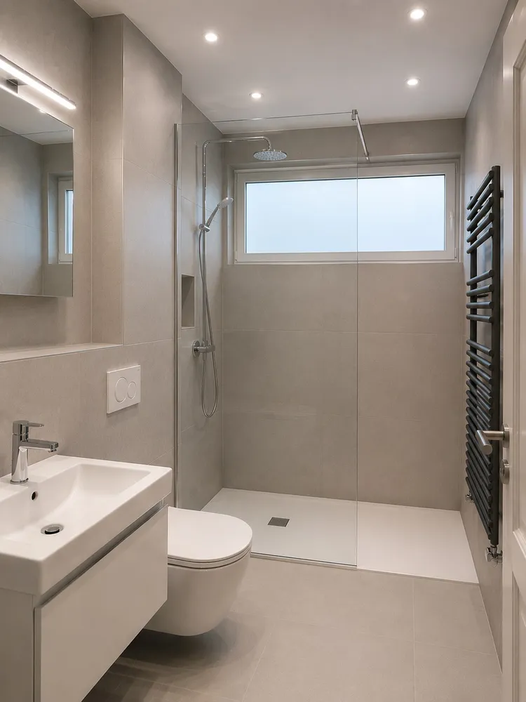 3 Zimmer Wohnung mit 70 m² in Bochum – Bild 2