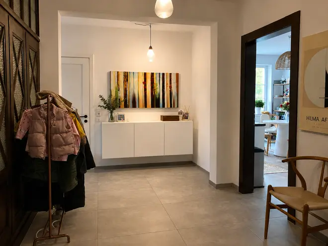 3 Zimmer Wohnung mit 120 m² in Wuppertal – Bild 12