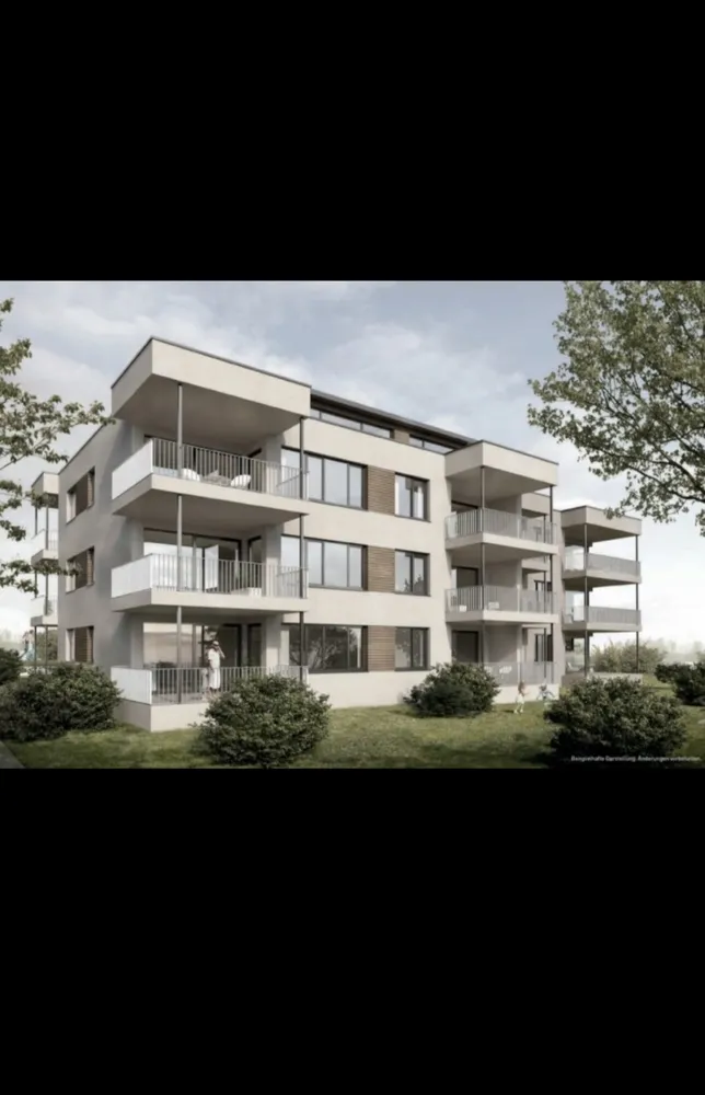 1 Zimmer Wohnung mit 13 m² in Metzingen – Bild 1