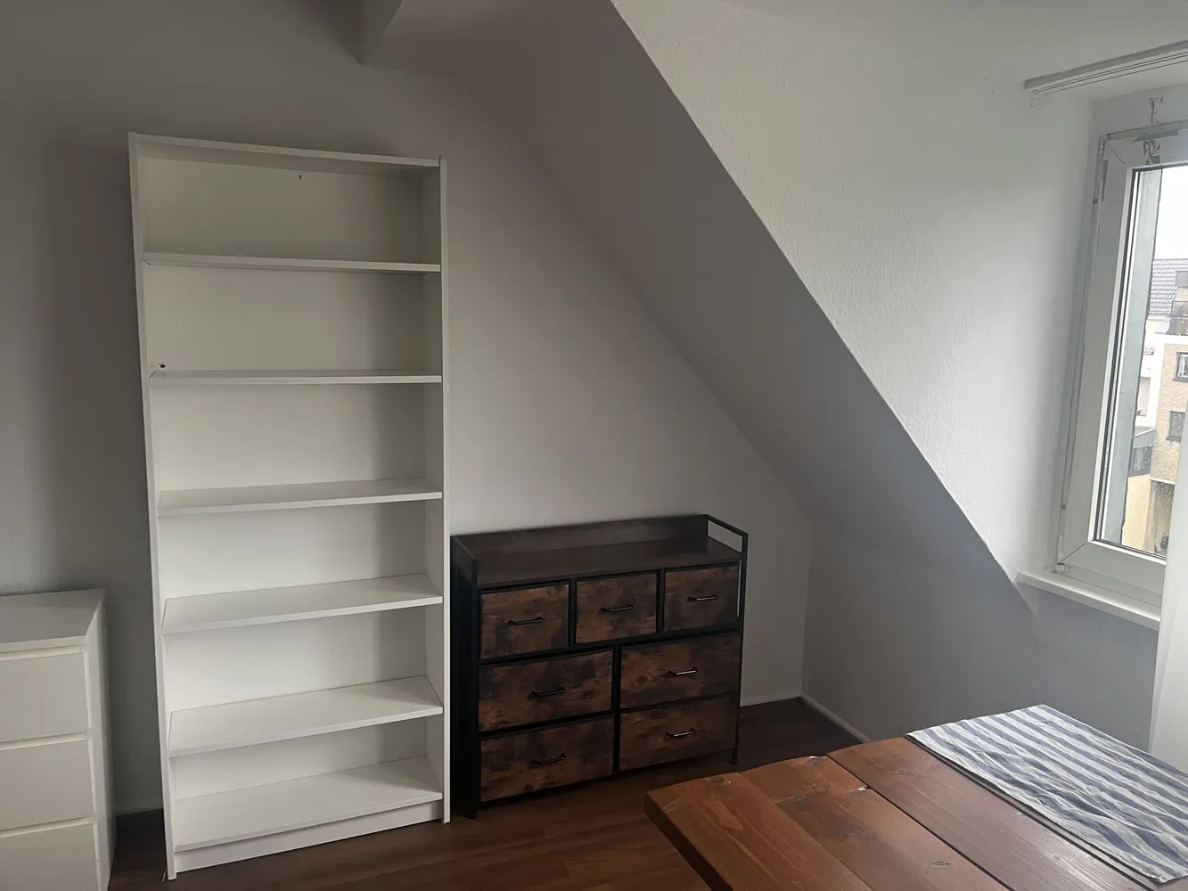 2 room apartment with 60 m² in Cologne – Photo 6