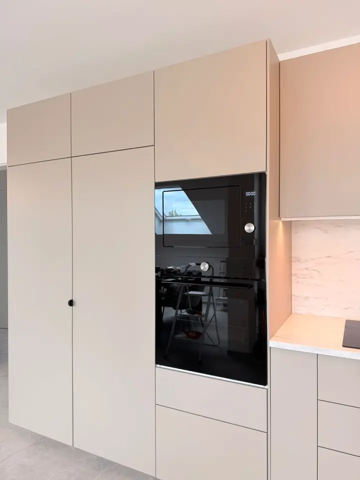 3 Zimmer Wohnung mit 114 m² in Ibbenbüren – Bild 3