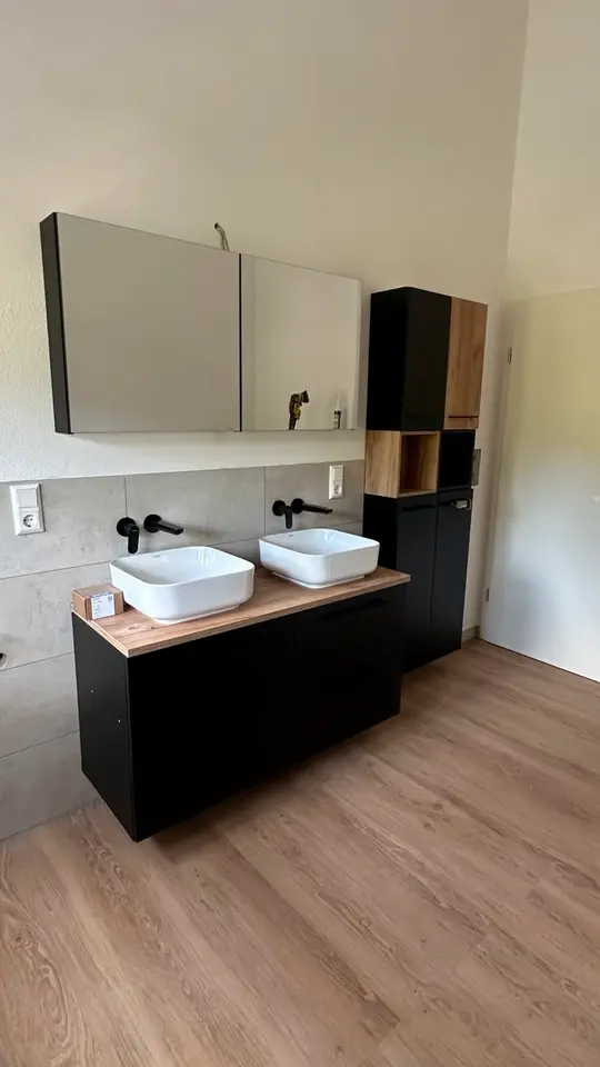 2 Zimmer Wohnung mit 70 m² in Mosbach – Bild 4
