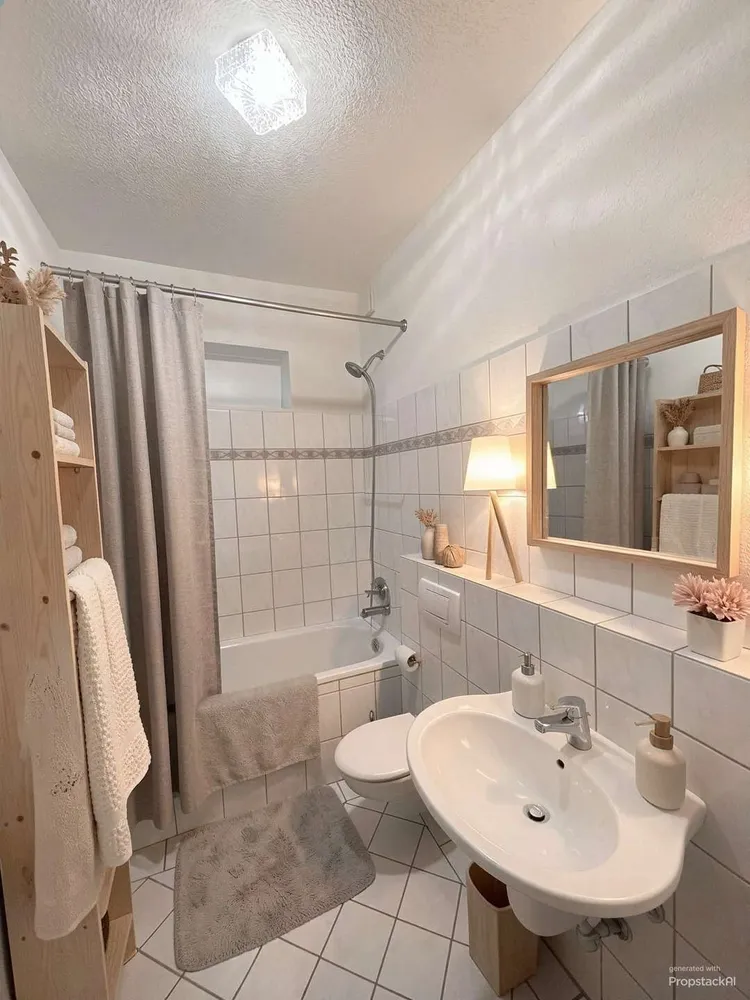 5 Zimmer Wohnung mit 128 m² in Essen – Bild 8